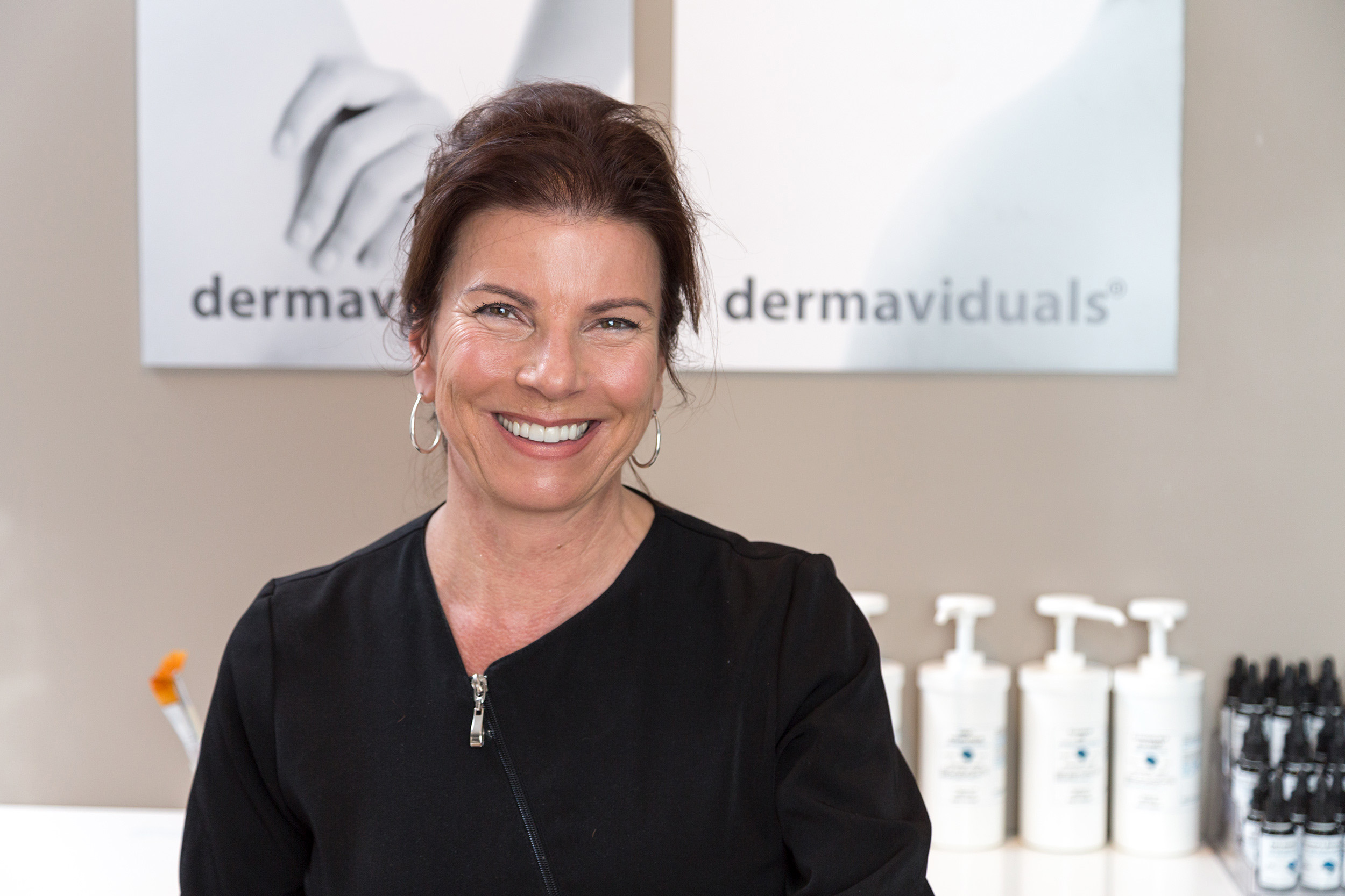 Susan-Temple-of-Beauty | Temple of Beauty Facial Boutique